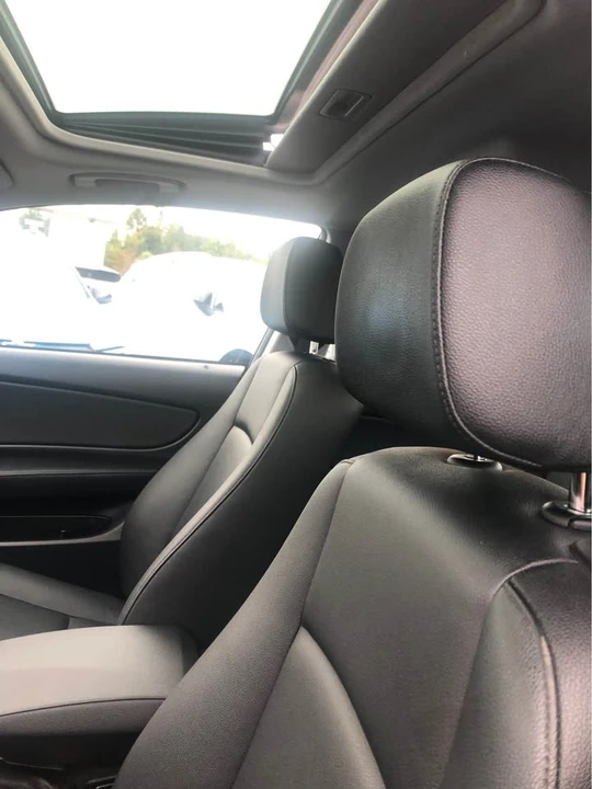 2011 BMW E81/E82/E88 1 Series - Image 15 of 16