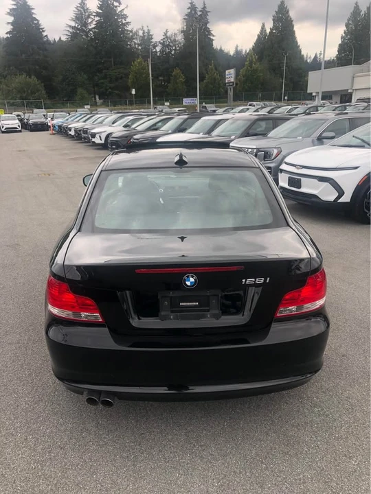 2011 BMW E81/E82/E88 1 Series - Image 5 of 16