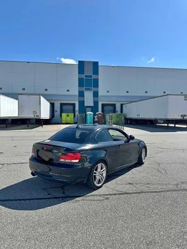 2011 BMW 1 Series 135i