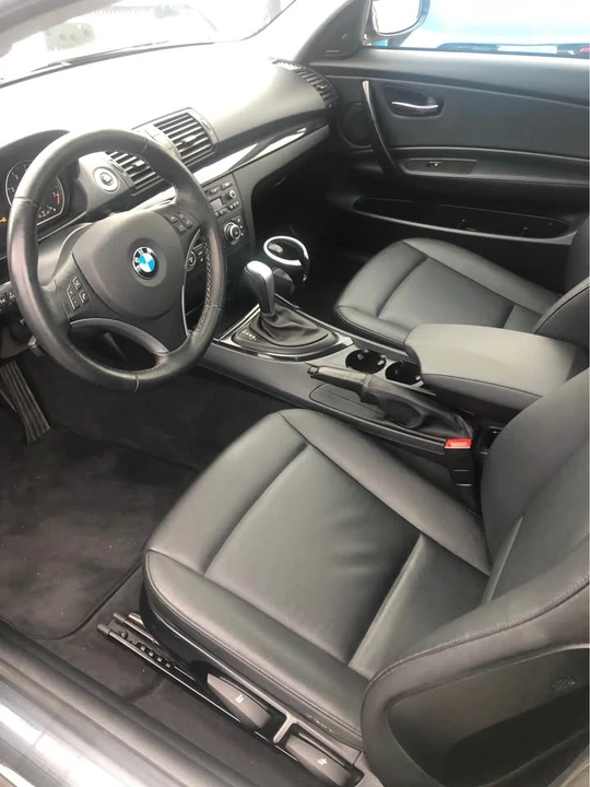 2011 BMW E81/E82/E88 1 Series - Image 14 of 16
