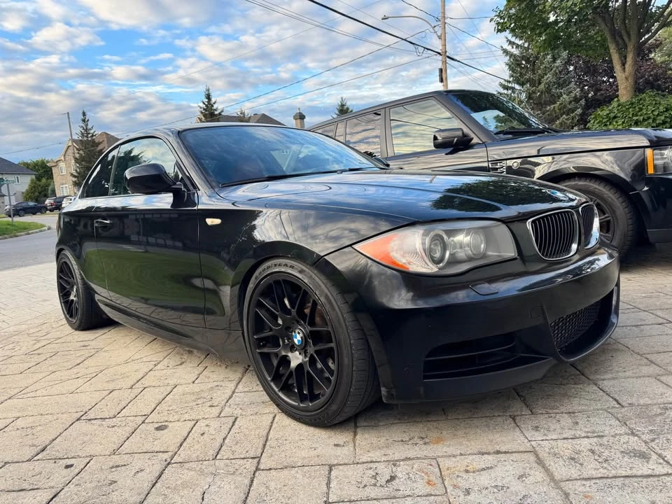2011 BMW E81/E82/E88 1 Series - Image 3 of 12
