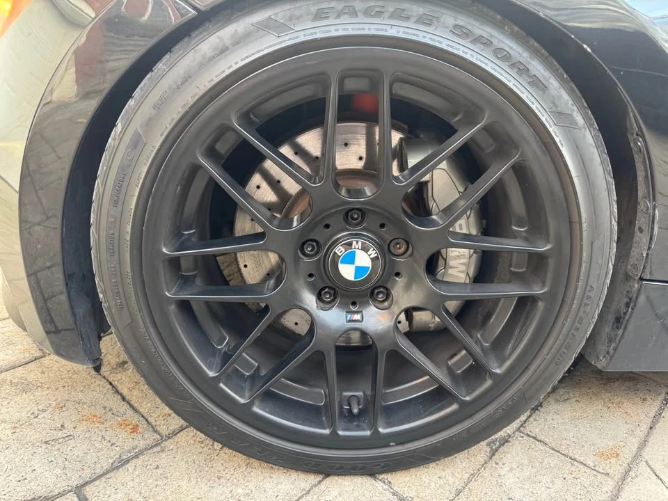 2011 BMW E81/E82/E88 1 Series - Image 11 of 12
