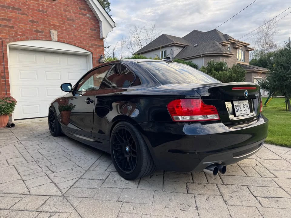 2011 BMW E81/E82/E88 1 Series - Image 6 of 12