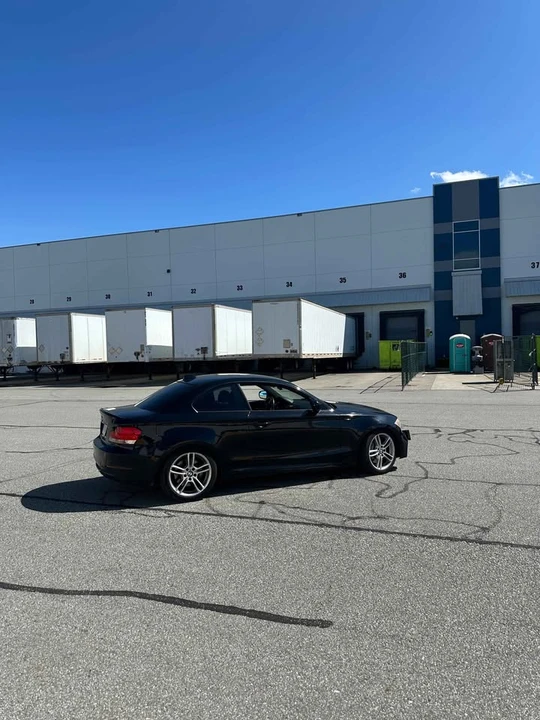 2011 BMW E81/E82/E88 1 Series - Image 3 of 11