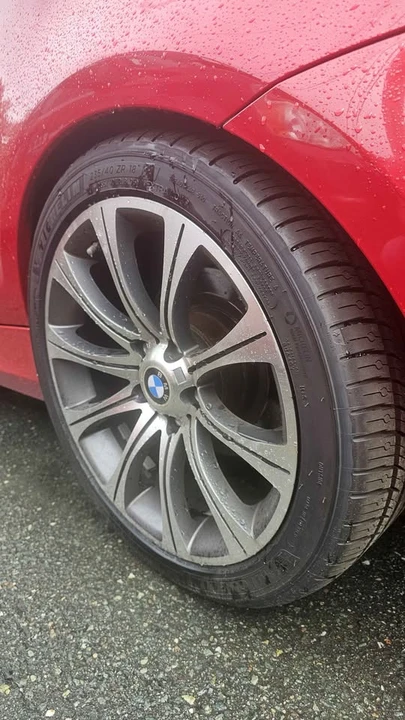 2011 BMW E81/E82/E88 1 Series - Image 4 of 7
