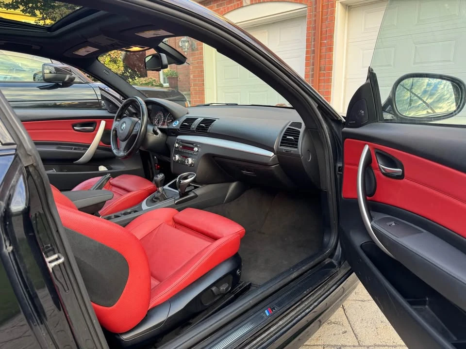 2011 BMW E81/E82/E88 1 Series - Image 10 of 12