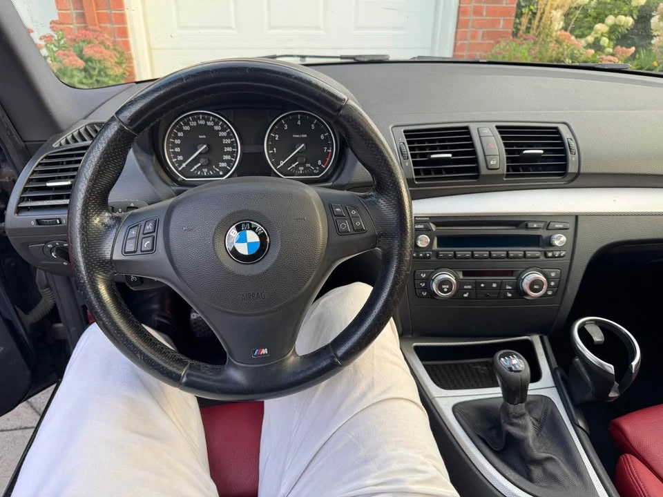 2011 BMW E81/E82/E88 1 Series - Image 8 of 12