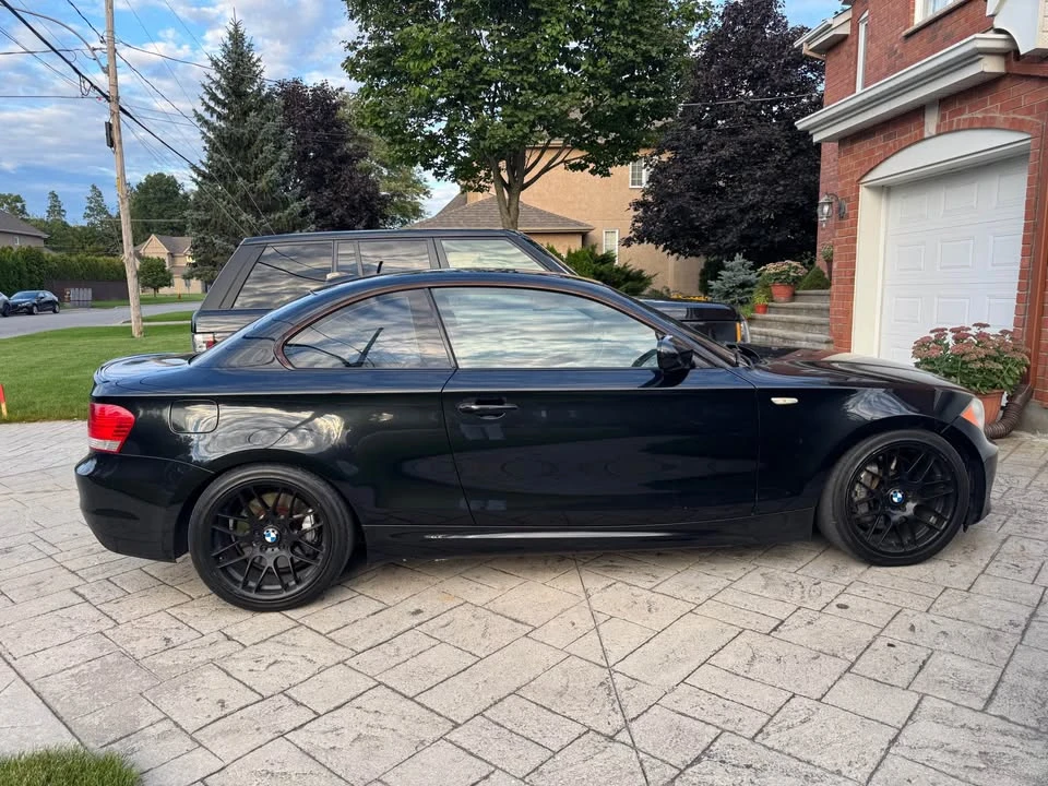2011 BMW E81/E82/E88 1 Series - Image 4 of 12