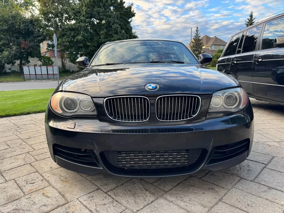 2011 BMW E81/E82/E88 1 Series - Image 2 of 12