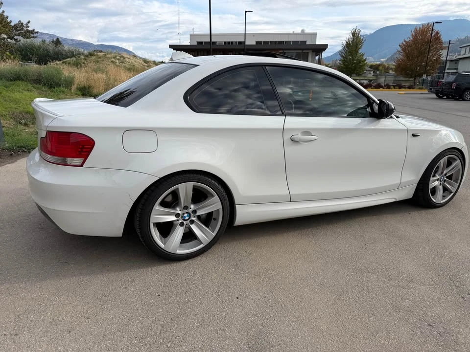 2011 BMW E81/E82/E88 1 Series - Image 5 of 10