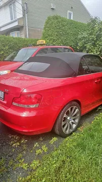 2011 BMW 128i Convertible