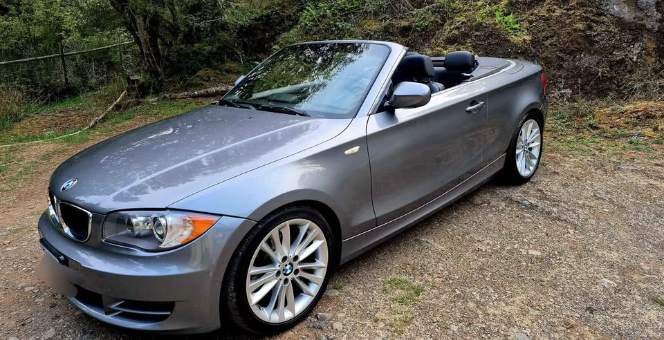 2011 BMW E81/E82/E88 1 Series - Image 16 of 18