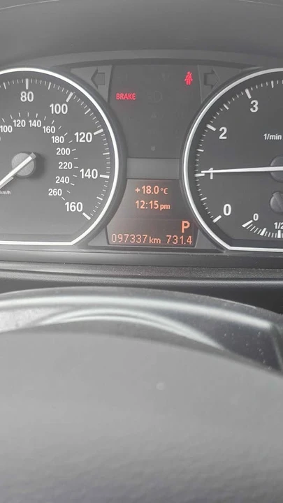 2011 BMW E81/E82/E88 1 Series - Image 6 of 7