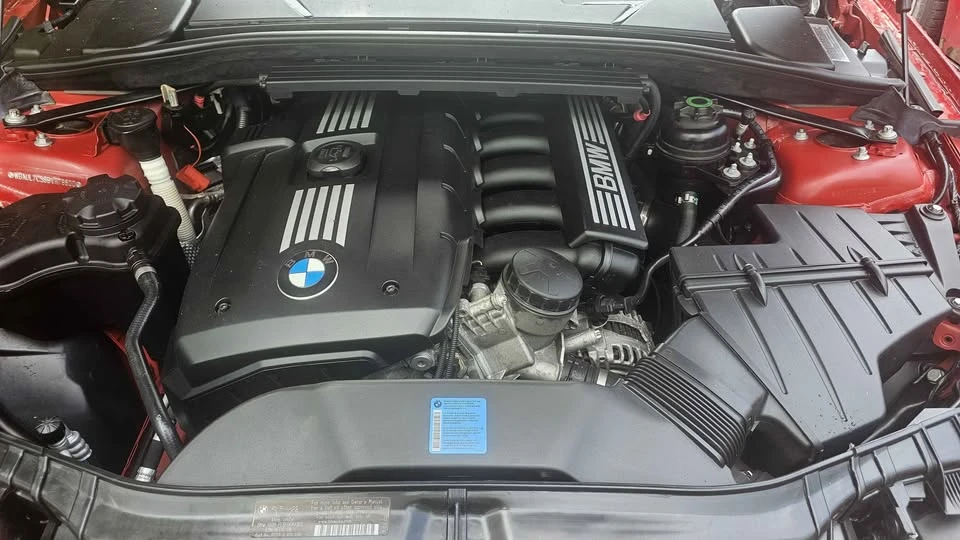 2011 BMW E81/E82/E88 1 Series - Image 7 of 7