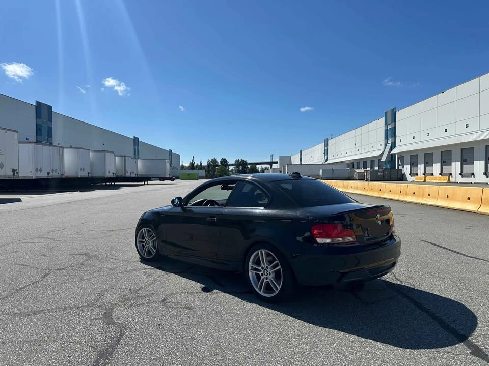 2011 BMW E81/E82/E88 1 Series - Image 4 of 11