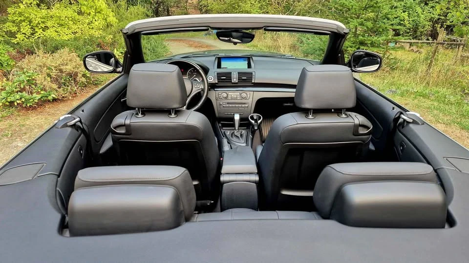 2011 BMW E81/E82/E88 1 Series - Image 14 of 18