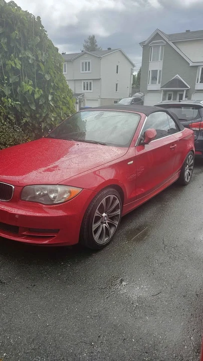 2011 BMW E81/E82/E88 1 Series - Image 2 of 7