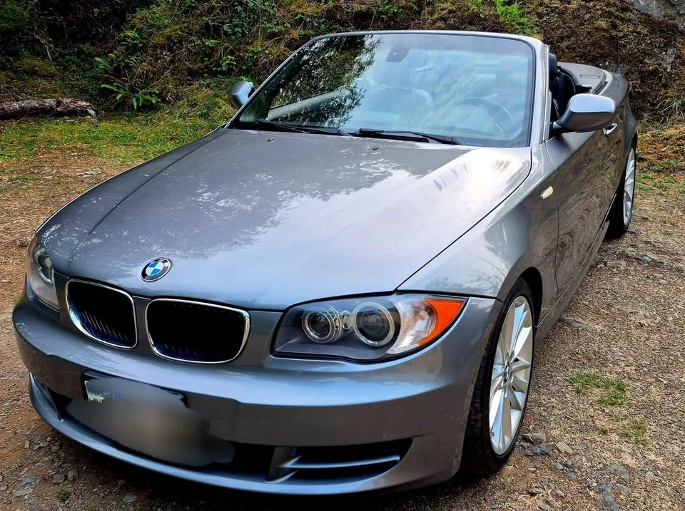 2011 BMW E81/E82/E88 1 Series - Image 3 of 18