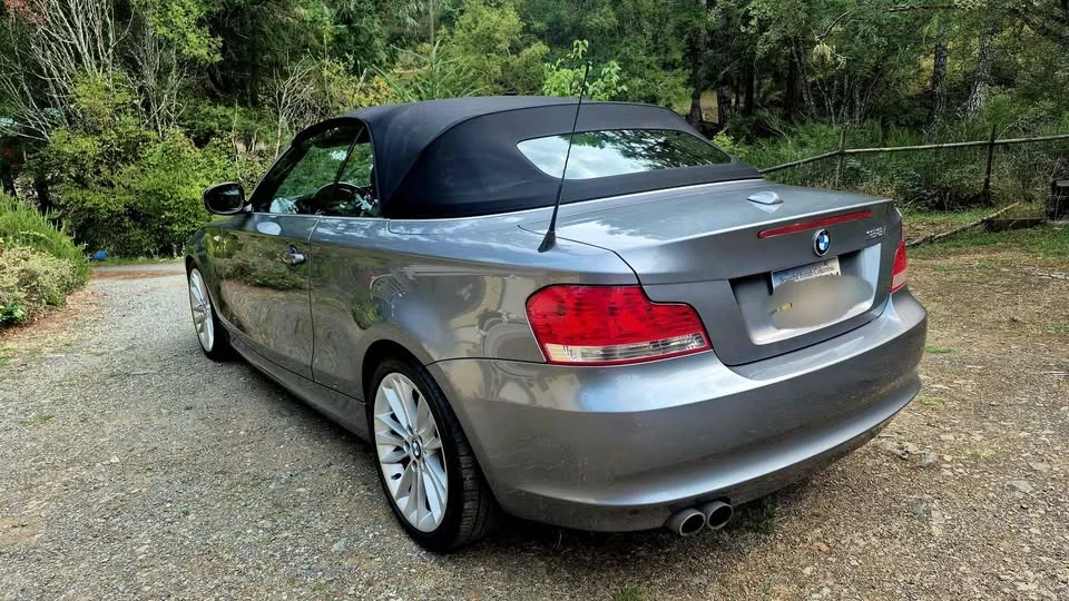 2011 BMW E81/E82/E88 1 Series - Image 18 of 18