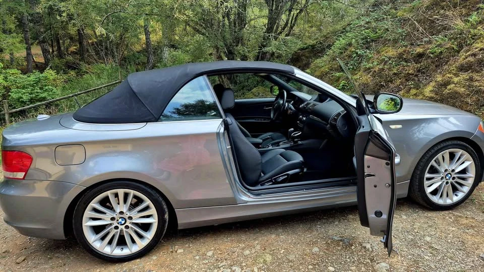 2011 BMW E81/E82/E88 1 Series - Image 17 of 18