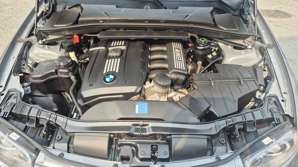 2011 BMW E81/E82/E88 1 Series - Image 7 of 18