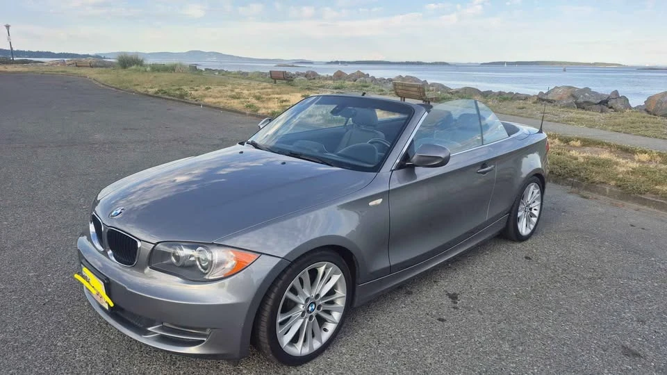 2011 BMW E81/E82/E88 1 Series - Image 5 of 18