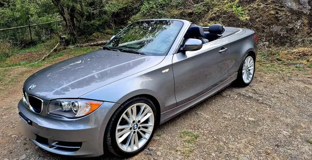 2011 BMW 128i Convertible