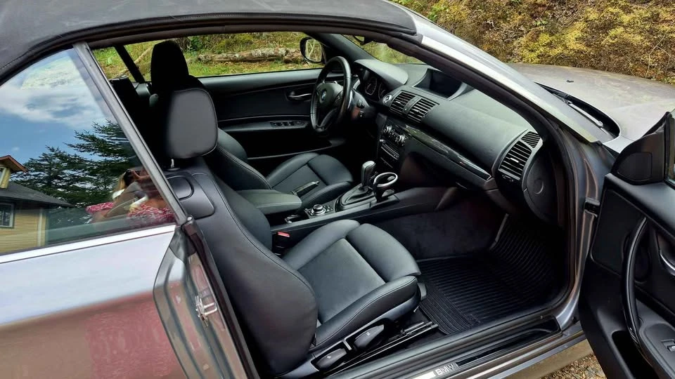 2011 BMW E81/E82/E88 1 Series - Image 13 of 18
