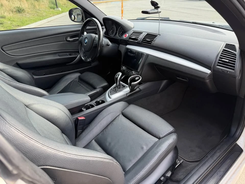 2011 BMW E81/E82/E88 1 Series - Image 6 of 10