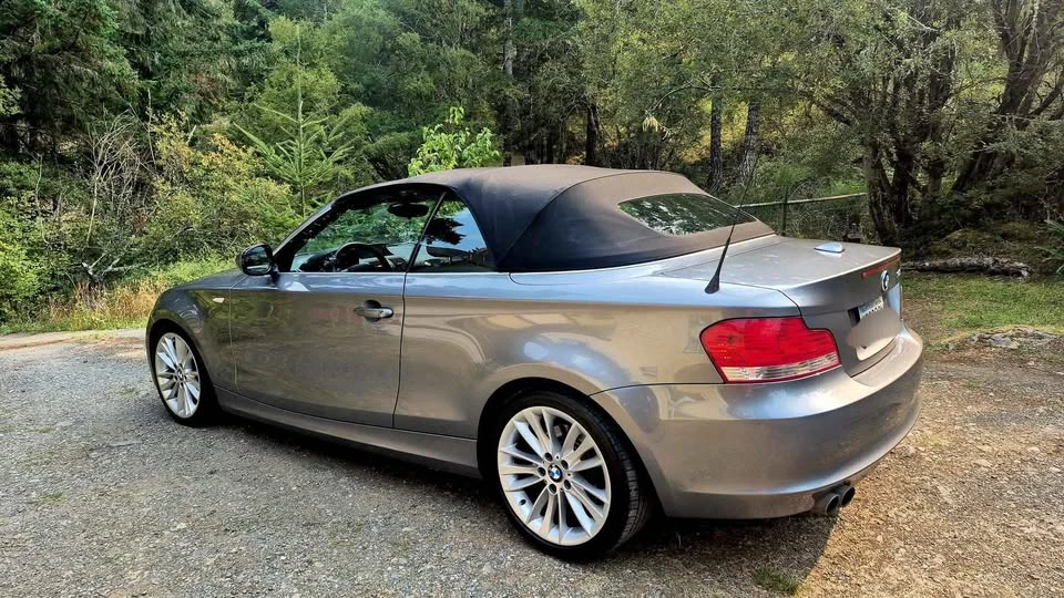 2011 BMW E81/E82/E88 1 Series - Image 10 of 18