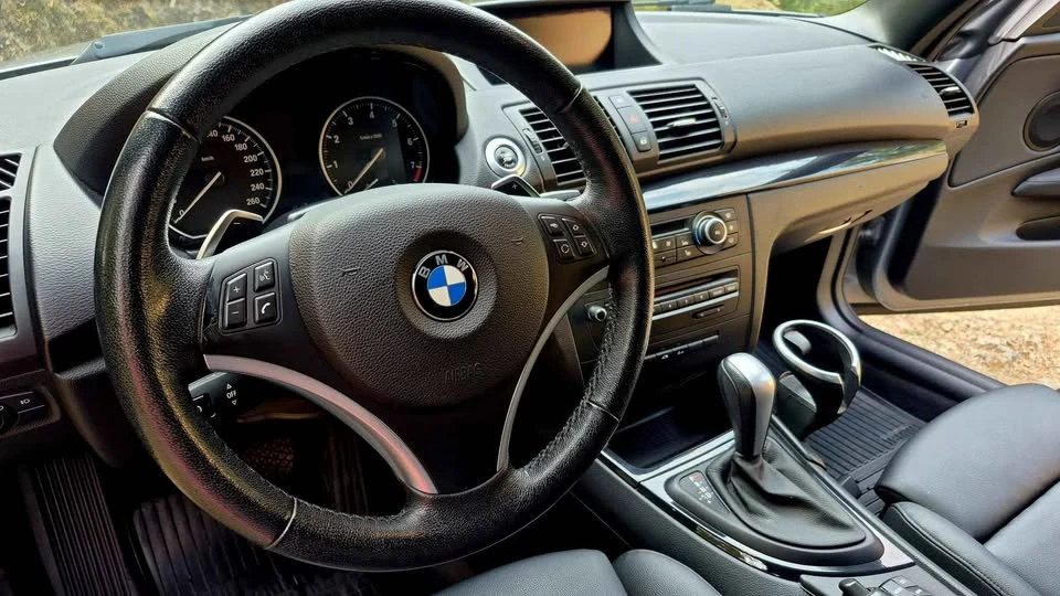 2011 BMW E81/E82/E88 1 Series - Image 12 of 18