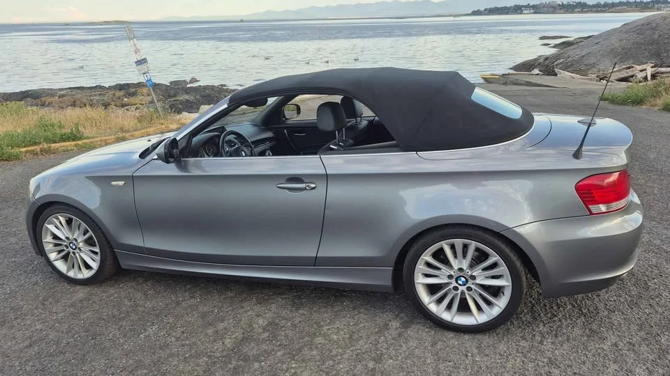 2011 BMW E81/E82/E88 1 Series - Image 11 of 18