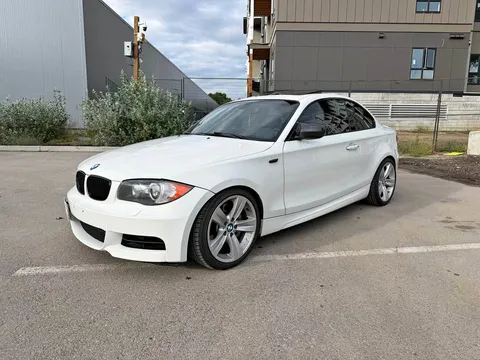 2011 BMW 135i M Sport