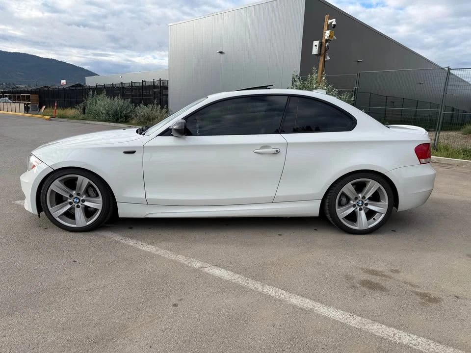 2011 BMW E81/E82/E88 1 Series - Image 3 of 10