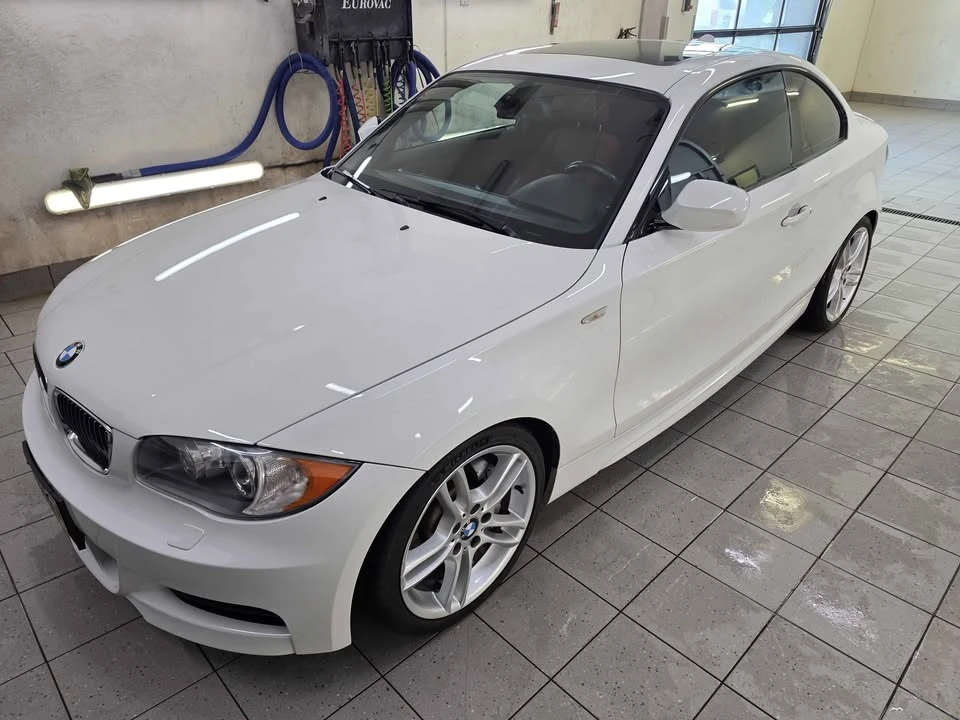 2011 BMW E81/E82/E88 1 Series - Image 4 of 8