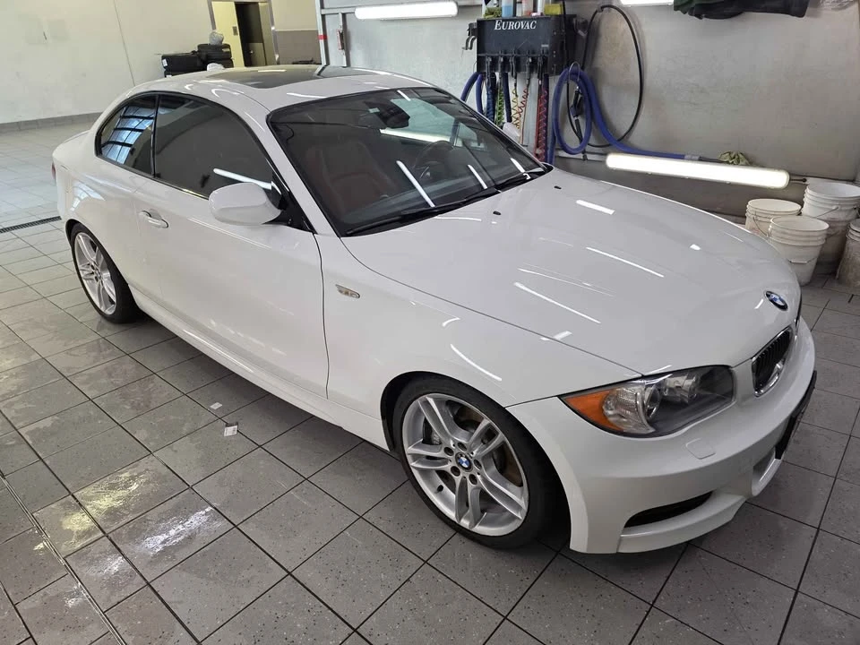 2011 BMW E81/E82/E88 1 Series - Image 3 of 8