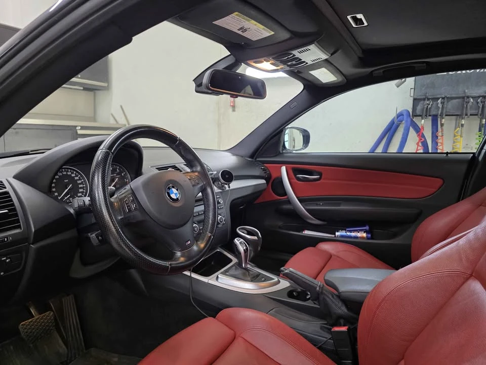 2011 BMW E81/E82/E88 1 Series - Image 7 of 8