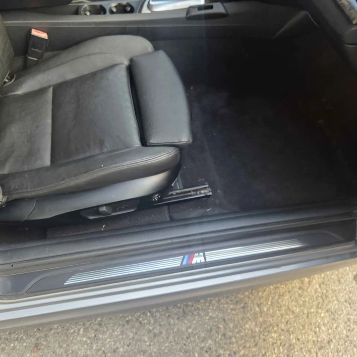 2011 BMW E81/E82/E88 1 Series - Image 9 of 12