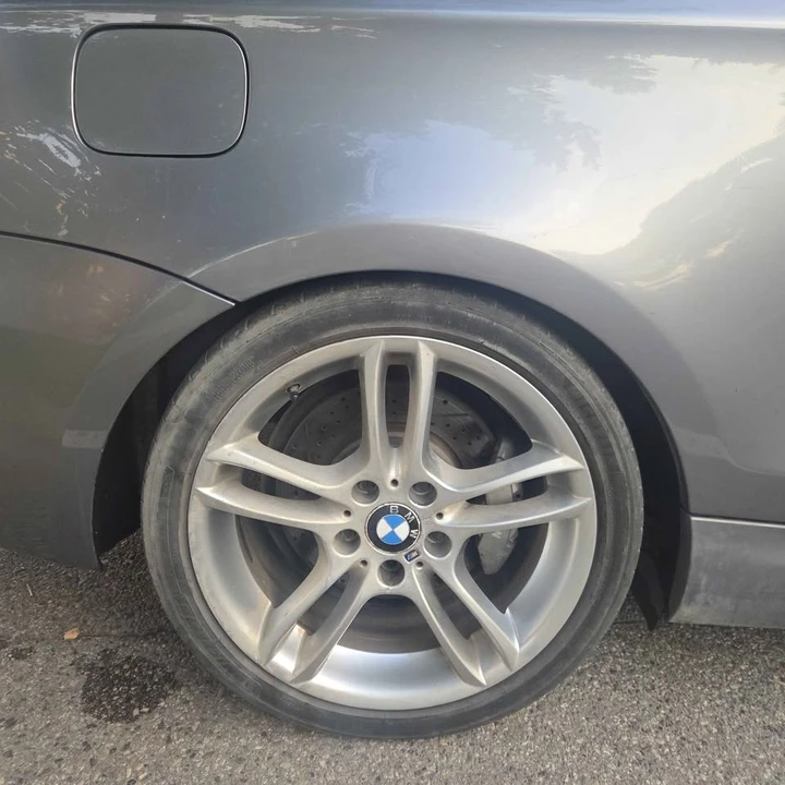 2011 BMW E81/E82/E88 1 Series - Image 7 of 12