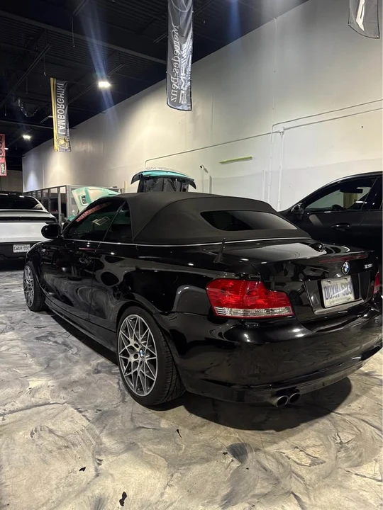2011 BMW E87 1 Series - Image 2 of 6