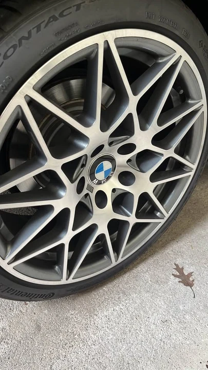 2011 BMW E87 1 Series - Image 4 of 6