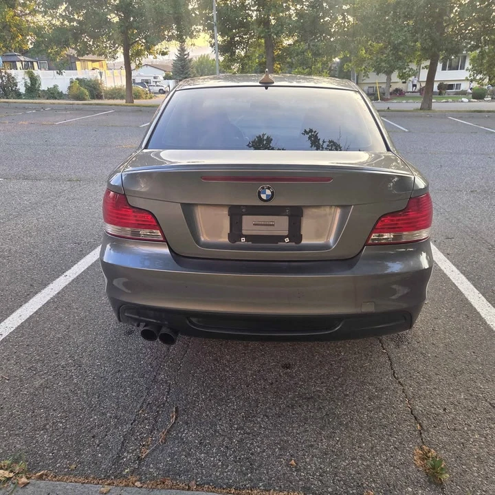2011 BMW E81/E82/E88 1 Series - Image 4 of 12