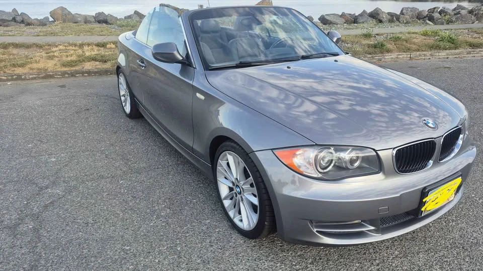 2011 BMW E81/E82/E88 1 Series - Image 17 of 18