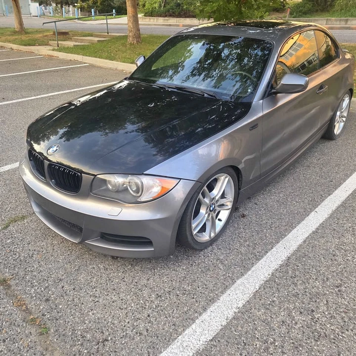 2011 BMW E81/E82/E88 1 Series - Image 6 of 12