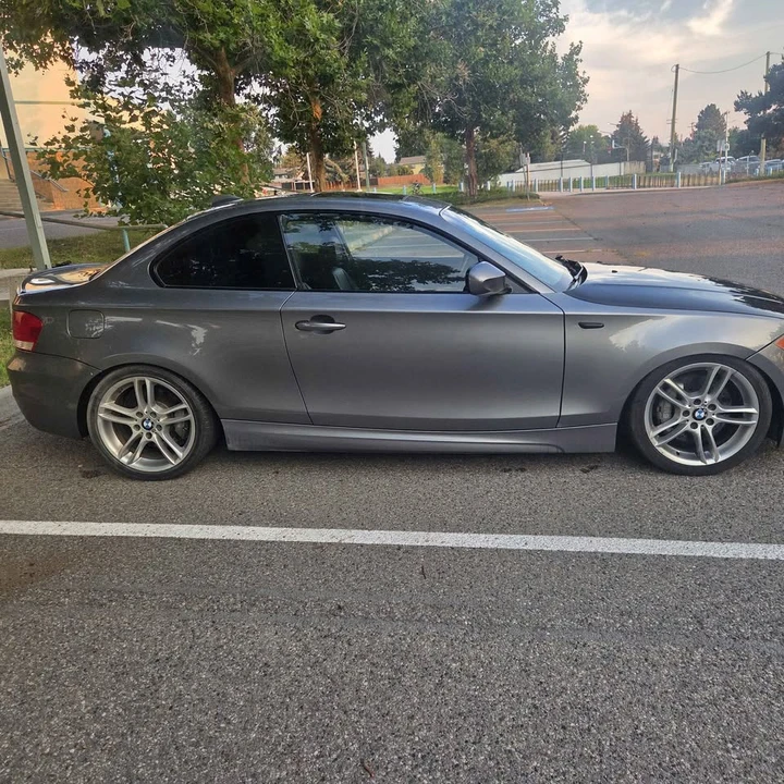 2011 BMW E81/E82/E88 1 Series - Image 2 of 12