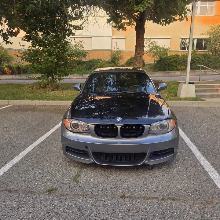 2011 BMW E81/E82/E88 1 Series - Image 5 of 12