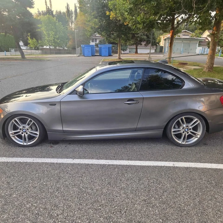 2011 BMW E81/E82/E88 1 Series - Image 3 of 12