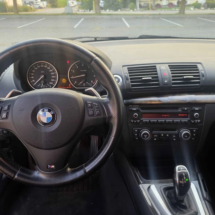 2011 BMW E81/E82/E88 1 Series - Image 12 of 12