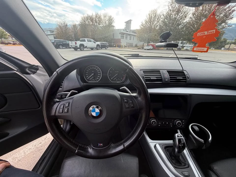 2011 BMW E81/E82/E88 1 Series - Image 8 of 10
