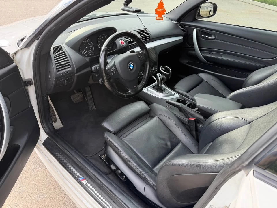 2011 BMW E81/E82/E88 1 Series - Image 7 of 10